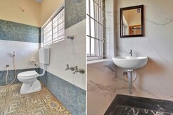 Hotel O Green Park Residency, Virudunagar