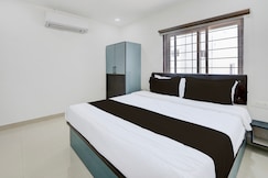 Super Hotel O Viraj Luxury Stay, Karimnagar