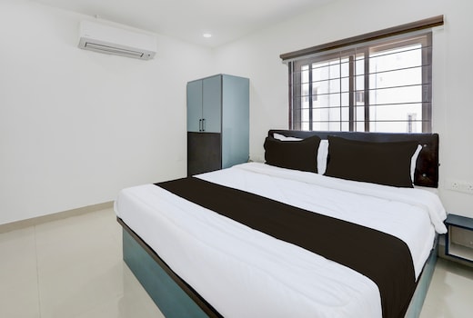 Super Hotel O Viraj Luxury Stay