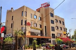 Hotel Makhan Residency, Amritsar