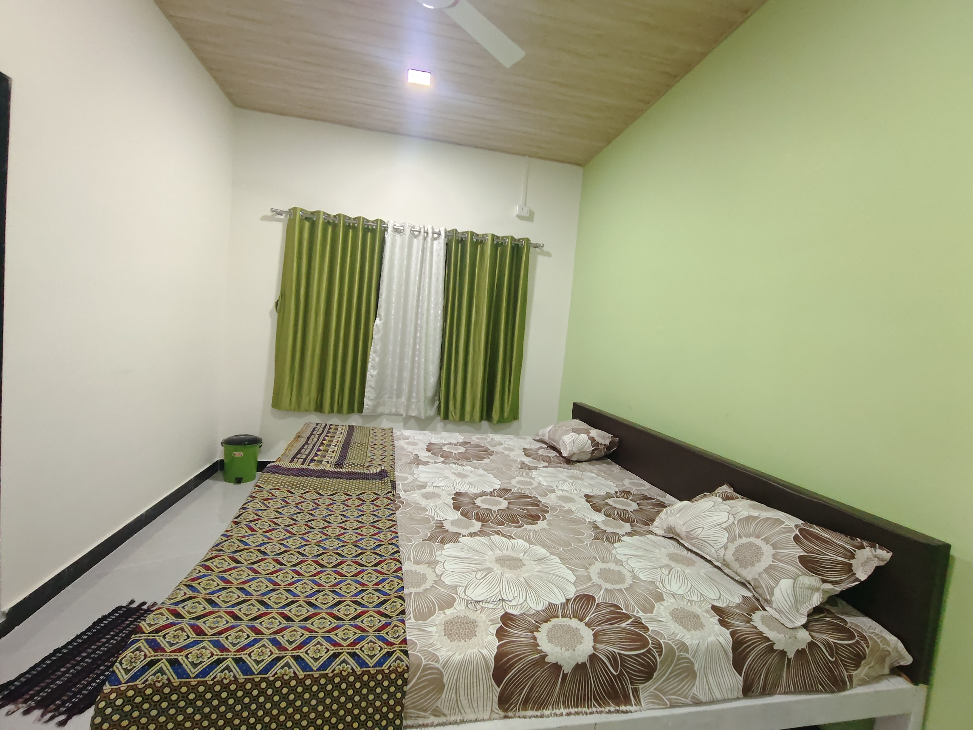 Mayekar Home Stay Alibaug 5
