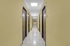 Hotel O Saidan Lodging & Boarding, Navi Mumbai