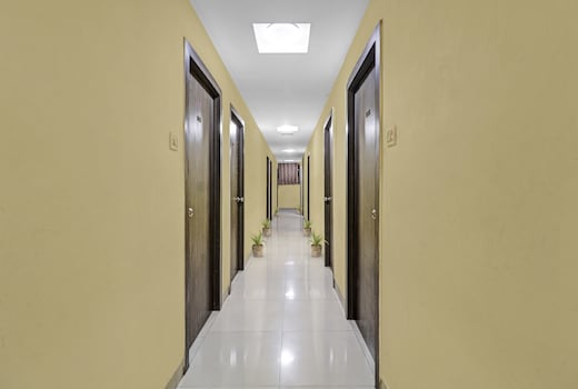 Hotel O Saidan Lodging & Boarding