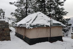 Mosaic Nature Stays: Mukteshwar, Mukteshwar