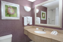 Hilton Garden Inn-Springfield, MA, Hampden