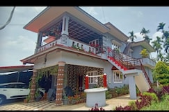 Coorg Flower Homestay, Coorg