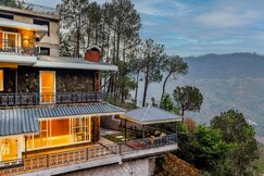 ELIVAAS Bask and Blessings Mist 1 Room with shared Gazebo, Solan
