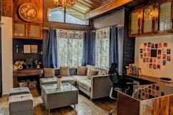 Kavi's Vacation Homes, Sainj