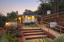 Vayati Villa, Bhor