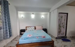 Deluxe Rooms