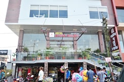 Hotel Royal Palace, Itanagar