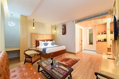 Palette Hotel by CheckIn Amritsar, Airport Road, Amritsar