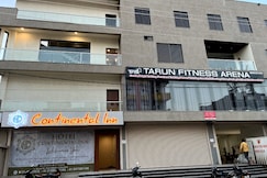 Hotel Continental Inn, Bhopal