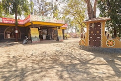 NISARGA COTTAGE RESORTS, Shirdi