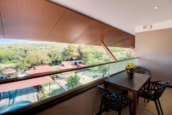 Bharat Hotel, Mhasla