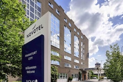 Novotel Frankfurt City, Frankfurt