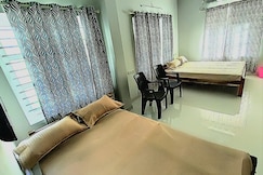 Sivasaras, Thiruvananthapuram