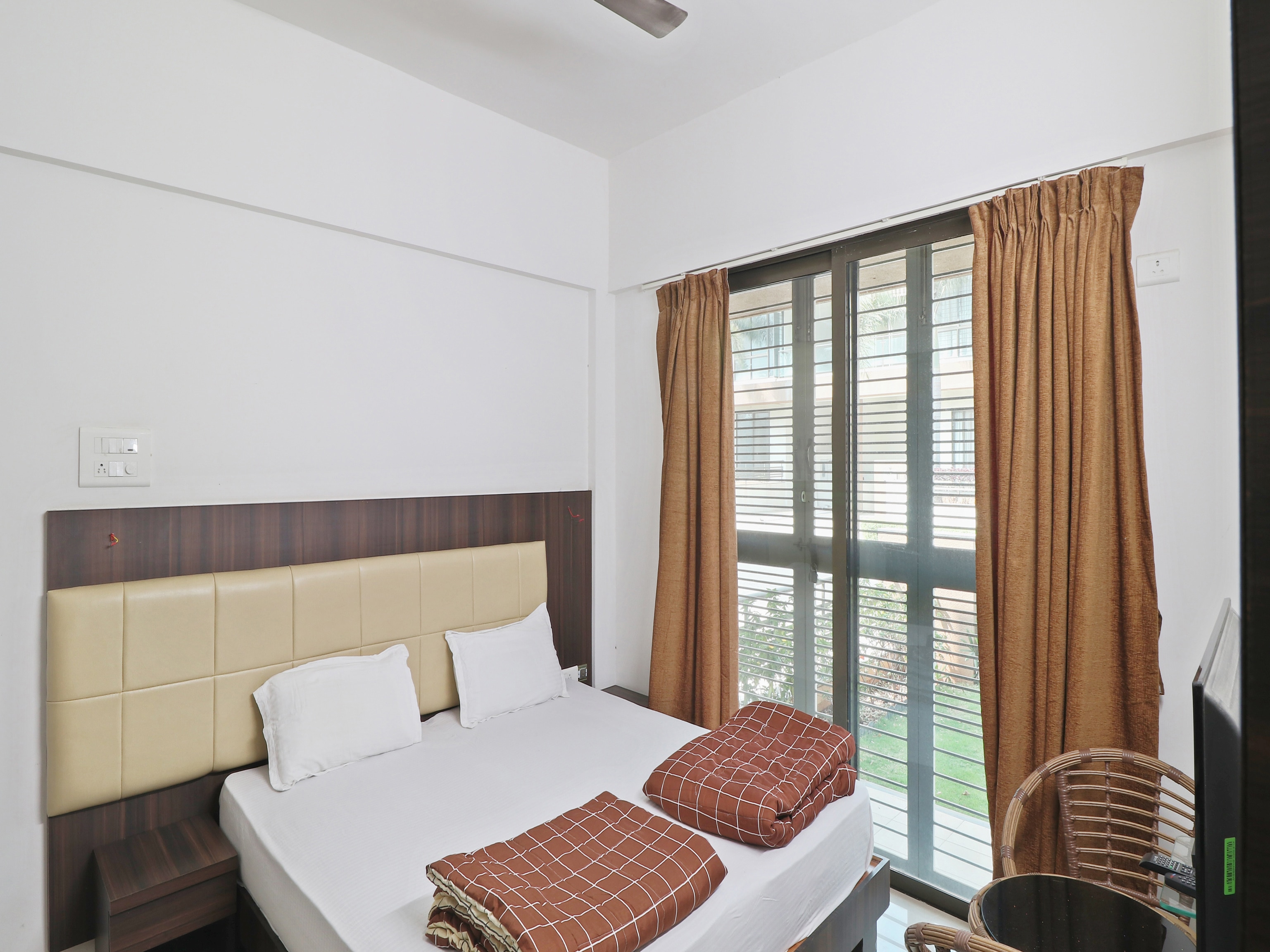 Premium Villa 4BHK - Tap to explore photos