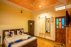 The Elite Castle, Jaisalmer