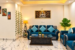 Trinity Peaks Ganga View Escape, Rishikesh