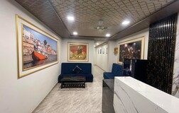 Common Area