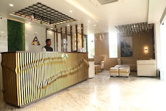 Impact Homestay, Lucknow