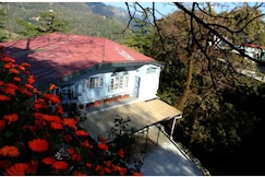 The Burra Bungalow, Mussoorie