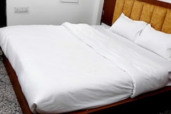 Hotel O Shree Radha Krishna, Patna