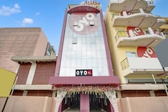 Hotel O Welcome, Patna