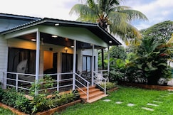 Verandah Madh Shubh, Mumbai
