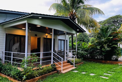 Verandah Madh Shubh