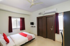 Hotel O Prashant Villa, Ranchi