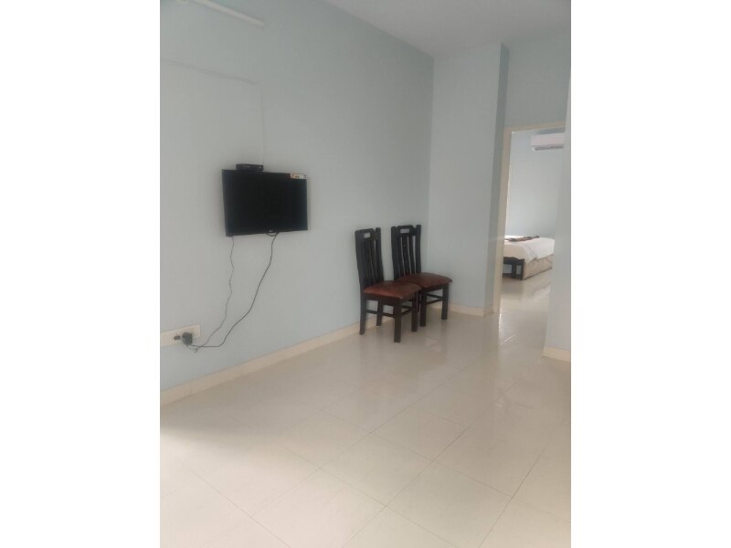 Keerthi Villa 2BHK Ground Floor - Tap to explore photos