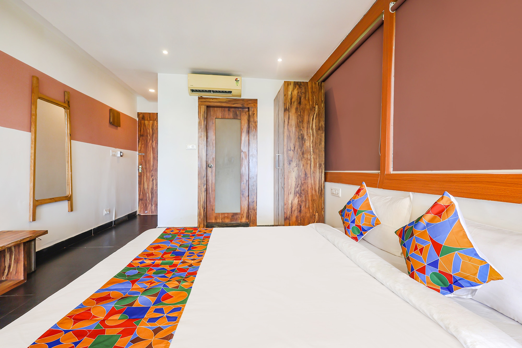 FabHotel Amazonika Boutique Resort - Tap to explore photos