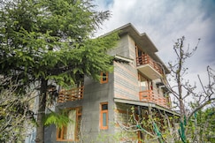 Inscape River Roots, Manali