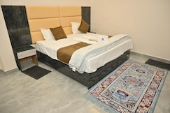 HOTEL SAI PALACE, Ayodhya