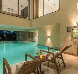 Swimming Pool 1