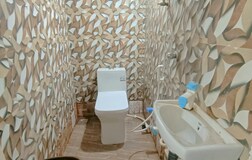 Washroom