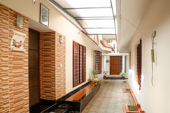 Birds Nest Homestay, Cochin