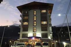 Hotel Drukyul, بارو