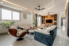 Premium Apartment 4Bhk Near IGI Airport Yashobhoomi, Delhi