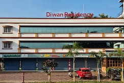 DIWAN RESIDENCY, Mannarkad