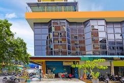 Hotel O Rafika Homestay SyariahNearTempat Makan Pagi Sore Nohil, Bintan