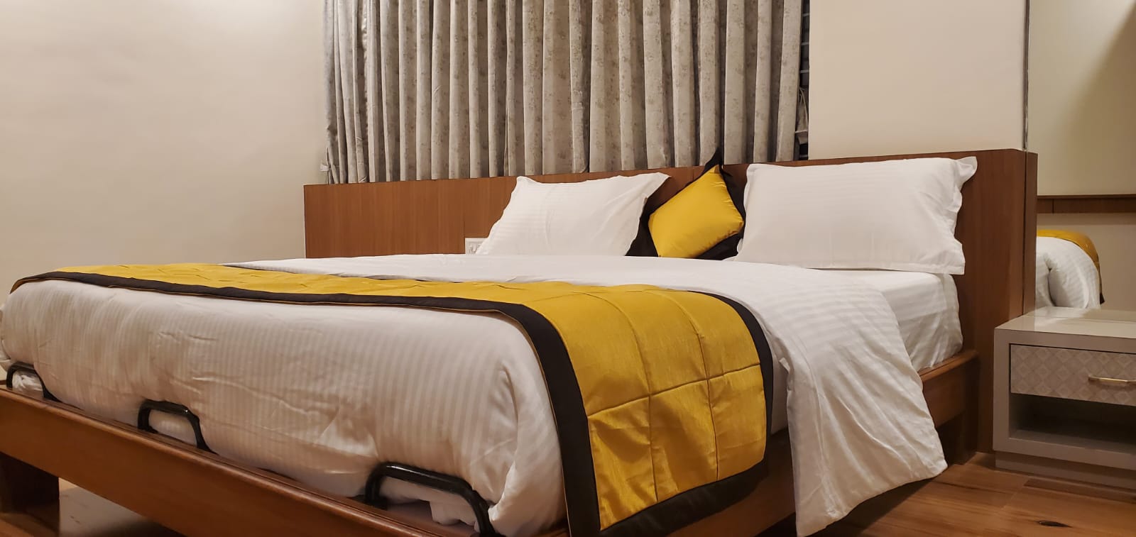 KRISHNA SAI SUITES 4