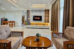 TrueLife Summit Suites, Tirupati
