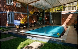 Swimming Pool 1