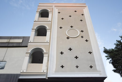 Hotel O by OYO G S Home