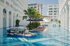 Movenpick Hotel Myth Patong, فوكيت