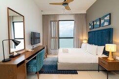 Tanjung Point Residences, Ipoh