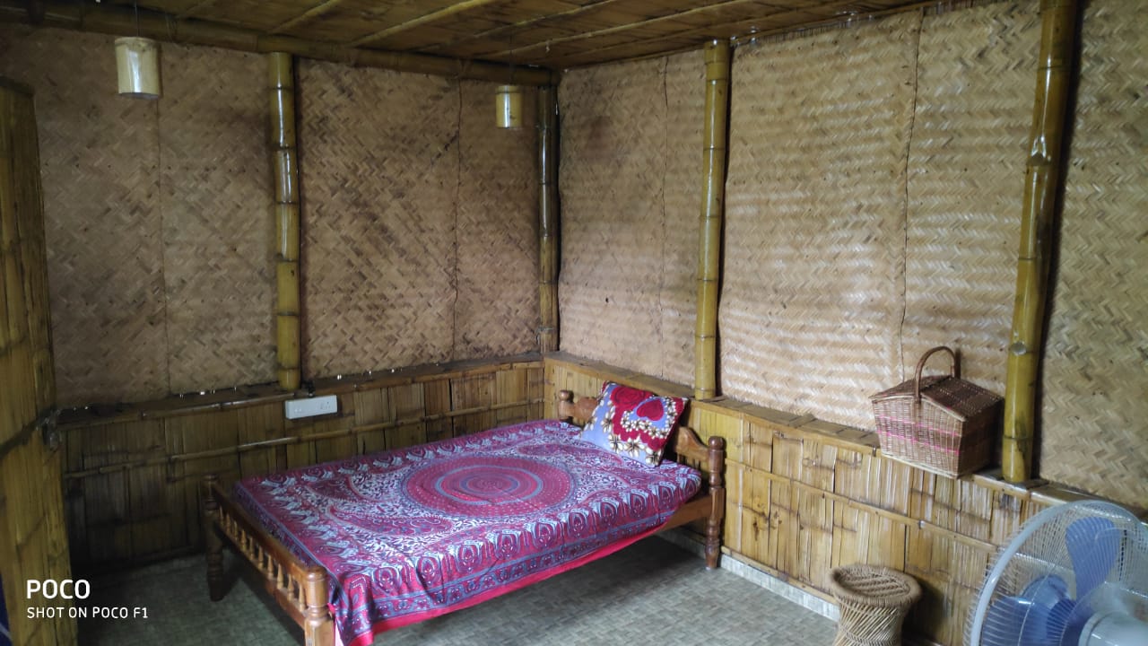 Calvary Mount Homestay - Tap to explore photos